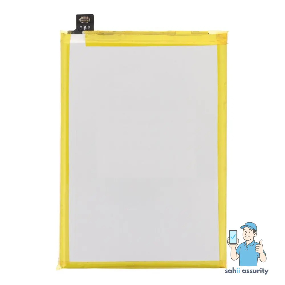 Battery for Motorola Moto G24 Power thumbnail